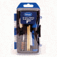 DAC Technologies 14 Piece Pistol Cleaning Kit with 6 Piece Driver Set GM40P