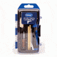 DAC Technologies 14 Piece Pistol Cleaning Kit with 6 Piece Driver Set GM45P