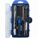 DAC Technologies GunMaster .308 Caliber 17 Piece Rifle Cleaning Kit, GM308AR