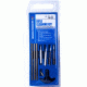 DAC Technologies 13 Piece Rifle Cleaning Kit- Durable Clamshell RCK22M