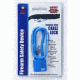 Dac Technologies 15in.CA DOJ Approved Cable Lock in Packaging CL 551