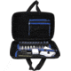 DAC Technologies 22 piece Universal Pistol Cleaning Kit, Black, 38292