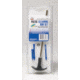 DAC Technologies 5 Piece Pistol Cleaning Rod Set- .35/.38.40.35,9mm/10mm Pistols PCR747