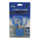 DAC Technologies California Cable Lock 6 Per Case
