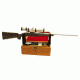 DAC Technologies Gunmaster Wooden Cleaning Station w/ 50 piece Cleaning Kit, 38287