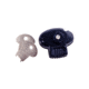 DAC Technologies Plastic Trigger Lock /Bulk TVP095B