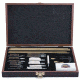 DAC Technologies Universal Wooden Gun Cleaning Kit UGC76W