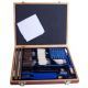 DAC Technologies Universal Gun Cleaning Kit, Wooden Case, UGC96W