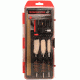 DAC Technologies Winchester 21 Piece Universal Hybrid Shotgun Cleaning Kit