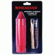 Dac Technologies Winchester Compact Pistol Cleaning Kit 8 Piece