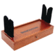 Dac Technologies Winchester Real Wood Gun Cleaning Station With 17 Piece Gun Cleaning Kit