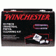 Dac Technologies Winchester Universal Pistol Cleaning Kit 22 Piece In Custom Fit Soft-Sided Case
