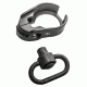 Daniel Defense EZ Carbine QD Swivel Attachment Point With Swivel