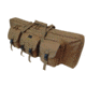 DDT 36in Double Rifle Soft Case, Tan DDT30711