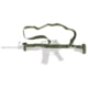 Defcon 5 Three Point Tactical Assault Sling, OD Green, Large, D5-AS53 OD