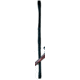 DeSantis Ambidextrous - Black - Nylon Rifle Sling N66BJZZZ0