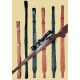 DeSantis Ambidextrous - Black - Nylon Rifle Sling N66BJZZZ0