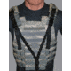 DeSantis Ambidextrous - Black - Outback Bungee Sling M03BJZZZ0