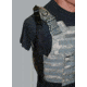 DeSantis Ambidextrous - Black - Outback Bungee Sling M03BJZZZ0