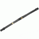 DeSantis Ambidextrous - Black - Plain - Military Sling S15BJ01Z0
