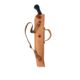 DeSantis Kurz Shotgun Case, .410 Mossberg Shockwave, Remington TAC-14 and Other Similar Sized, Ambidextrous, Plain, Natural, A88NJG1Z0