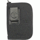 DeSantis The Pistol Pack Caddy Holster, Black, Right Hand, Kel-Tec P32 N65BA92Z0