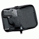 DeSantis The Pistol Pack Holster - Left N65BB92Z0 - KELTEC P32, P3AT