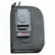 DeSantis The Pistol Pack Holster - Left N65BB92Z0 - KELTEC P32, P3AT
