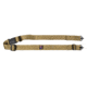 Desert Tech DT Sling with Flush Cup Swivels, FDE, ACC0138