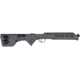 Desert Tech TREK-22 Stock Kit, Gray, Medium, TRK-22-GRY