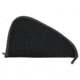 Dkg Trading-inc Dkg Trading Pistol Case 12'' Black/black Trim