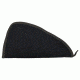 Dkg Trading-inc Dkg Trading Pistol Case 15'' Black/black Trim