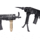 DLG Tactical Grip Pod, Black, DLG066B