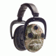 Do All Outdoors Sound Soldier Quad Muff with Aft Kryptek Highlander ESQM-KHL
