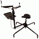 Do All Outdoors Pp999 Prairie Predator Shooting Bench