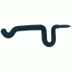 Do All Outdoors Sph02 Solo Prong Accessory Hook