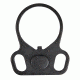 Doublestar Ambidextrous Receiver End Plate W102