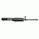 DoubleStar DS-4 AR-15/M4 Flattop Upper Heavy Match Barrel, 16 inch, 5.56/.223, 1-9 Twist, A1 Muzzle Device, Black, ARBU404