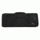 Doublestar Tacprogear Tactical Rifle Case,  with logo, 35 in, Black DSCGC102