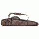 Down Range Deluxe Rifle Case, Black, 48in, DRRFDX