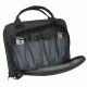 Down Range Standard Mag 5 Pistol Case, Black, DRU05