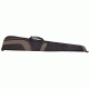 Down Range Two Pocket Shotgun Case, Stone, 48in, DRSH02ST