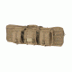 Drago Gear Double Gun Case 36x14x12.5 in, Tan, DRA12301TN