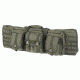 Drago Gear Tactical Gun Case 36 in, 600 Denier Polyester, Green, 12302GR
