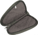 Drago Gear Pistol Case, Seal Grey, 9.5in, Transport Bag, 600D Polyester, 12311GY