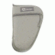 Drago Gear Pistol Case, Seal Grey, 11.5in, Transport Bag, 600D Polyester, 12312GY