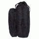 Drago Gear Double Pistol Case, 600D Polyester, 12.5x9.5x4.5in, Black, 12315BL