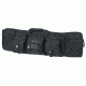 Drago Gear Tactical Double Gun Case 42 in,  600D Polyester, Black, 12323BL