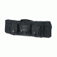Drago Gear Single Gun Case 36x14x10 in, Black, DRA12302BL