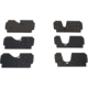 Du-Ha Gun Rack / Divider Set - Humpstor/All Terrain, For AR Rifle, Black, Custom Fit, 90115